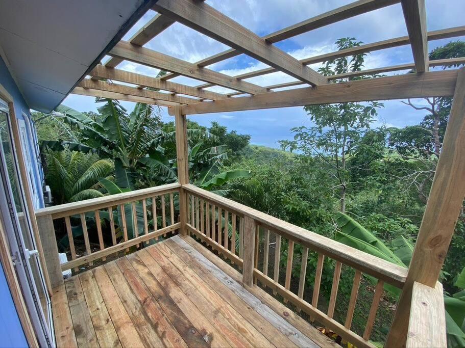 Mr, Crab Apartment Six Huts Exterior photo