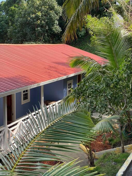 Mr, Crab Apartment Six Huts Exterior photo